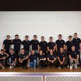 ADAC Stiftung Sport Einführungsseminar 2020, Bad Endorf, Förderkader