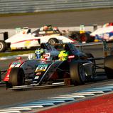 ADAC Formel 4, Hockenheim, Mick Schumacher, Van Amersfoort Racing