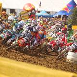 Holzgerlingen, ADAC MX Masters 