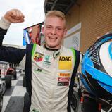 ADAC Formel 4, Lausitzring, US Racing, Julian Hanses 