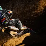 ADAC MX Masters 2020, Tensfeld, Pascal Rauchenecker ( Österreich / KTM / KTM Sarholz Racing Team ) beim ADAC MX Masters