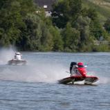 ADAC Motorboot Masters, Lorch am Rhein