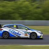 ADAC TCR Germany, Most, Lubner Motorsport, Jan Seyffert