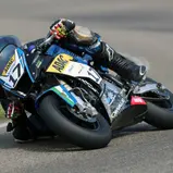Ron Richter (Klasse O-110), ADAC Mini Bike Cup, Bopfingen