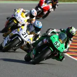 Sachsenring