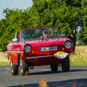 ADAC Deutschland Klassik, JWKDWM Amphicar 770