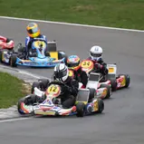 ADAC Kart Masters, Hahn