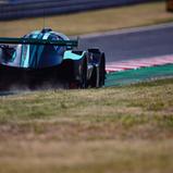 #2 Konrad Motorsport / Danny Soufi / Ginetta / Motorsport Arena Oschersleben