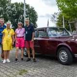 ADAC Europa Classic