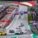 #23 / Sandro Soubek / Mair Racing Osttirol / Audi RS3 LMS
