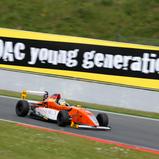 ADAC Formel Masters, Nico Menzel, Schiller Motorsport, Oschersleben