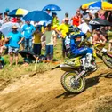 ADAC MX Youngster Cup, Ried, Bas Vaessen, Suzuki