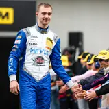 #71 Maximilian Paul (DEU / Lamborghini Huracán GT3 Evo2 / Paul Motorsport), Red Bull Ring