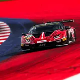 #63 Clemens Schmid (AUT / Lamborghini Huracán GT3 Evo2 / GRT Grasser-Racing-Team), Red Bull Ring
