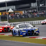 #33 René Rast (DEU / BMW M4 GT3 / Schubert Motorsport), Nürburgring