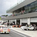 ADAC GT Masters