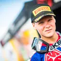 ADAC MX Masters, Fürstlich Drehna, Miro Sihvonen ( KTM / Finnland ), ADAC MX Youngster Cup