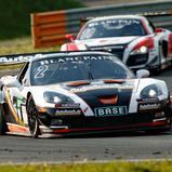 ADAC GT Masters, Oschersleben, Callaway Competition, Patrick Assenheimer, Diego Alessi