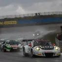 ADAC GT Masters, Zandvoort, KÜS TEAM75 Bernhard, David Jahn, Kevin Estre