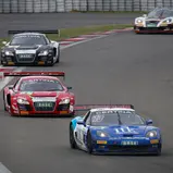 ADAC GT Masters, Nürburgring, C. Abt Racing, Stefan Wackerbauer, Kelvin van der LindeADAC GT Masters, Nürburgring, RWT RacingTeam, Remo Lips, Sven Barth