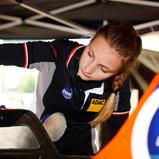 ADAC Motorboot Cup, Brodenbach, Isabell Weber
