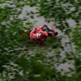 #1 BAGNAIA Francesco / ITA / Ducati Lenovo Team / DUCATI