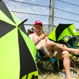 LIQUI MOLY Motorrad Grand Prix Deutschland, Sachsenring (17.-19. Juni 2022)