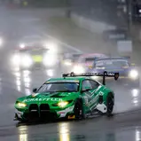 #11 Marco Wittmann (DEU / BMW M4 GT3 Evo / Schubert Motorsport), Hockenheimring