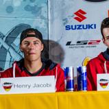 MXoN Team Germany