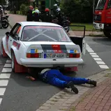 ADAC Rallye Masters, Stemweder Berg Rallye