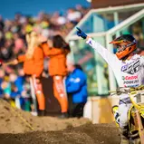 Der MSC Fürstlich Drehna richtet seit 2005 traditionell den Auftakt des ADAC MX Masters aus