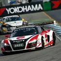 ADAC GT Masters, Hockenheimring, Christopher Mies, René Rast, Prosperia C. Abt Racing