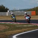 Rossi Moor liegt weiter vorn