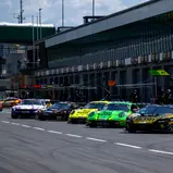 DTM, Dekra Lausitzring 2026