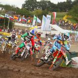 ADAC MX Masters, Gaildorf, Dennis Ullrich
