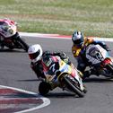 ADAC Northern Europe Cup, Misano, Einführungslehrgang, GP, Georgi