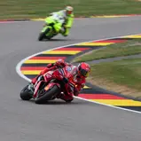 Spitzenreiter Marc Marquez war Drittschnellster im Training der MotoGP