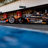 #15 / Nikita Bedrin / Van Amersfoort Racing
