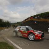 ADAC Rallye Deutschland