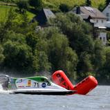 ADAC Motorboot Masters, Lorch am Rhein, Nikita Lijcs