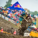 ADAC MX Masters, Holzgerlingen, Dennis Ullrich ( KTM / Deutschland )