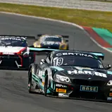 ADAC GT Masters, Oschersleben, Callaway Competition, Andreas Wirth, Daniel Keilwitz Datei bearbeiten