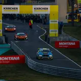 ADAC GT4 Germany, Oschersleben, MRS GT-Racing, Jacqueline Kreutzpointner, Alesia Kreutzpointner