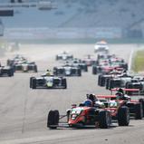 ADAC Formel wird bis 2020 bei SPORT1 übertragen