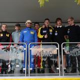 ADAC Motorboot Cup, Düren, Kevin Köpcke, Max Stilz, Isabell Weber, Christian Tietz, Kim Lauscher, Sascha Schäfer
