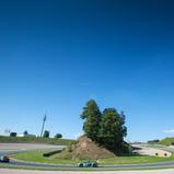 ADAC GT Masters, Sachsenring, YACO Racing, Philip Geipel, Rahel Frey