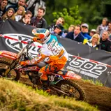 ADAC MX Masters, Tensfeld, Tom Koch ( Deutschland / KTM / KTM Sarholz Racing Team ), ADAC MX Youngster Cup