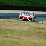 #20 Jack James / Hamish Forrest / Porsche 718 Cayman GT4 RS CS / Razoon - more than Racing, Oschersleben 2026