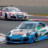 ADAC GT Masters, Nürburgring, Mario Farnbacher, Philipp Frommenwiler, Farnbacher Racing