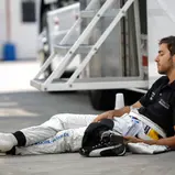 ADAC GT Masters, Slovakia Ring, BKK Mobil Oil Racing Team Zakspeed, Alon Day